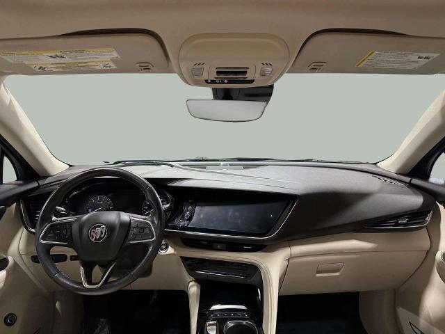 2021 Buick Envision AWD Avenir