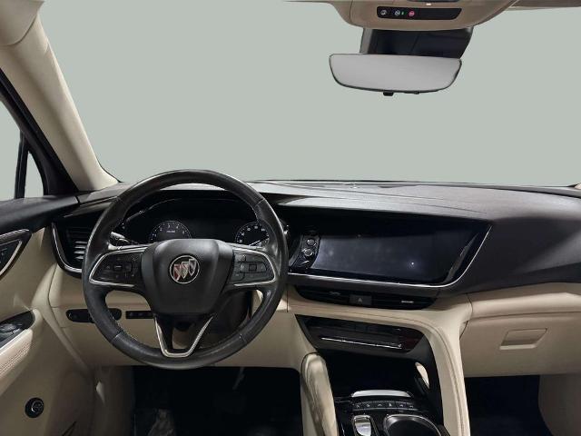 2021 Buick Envision AWD Avenir
