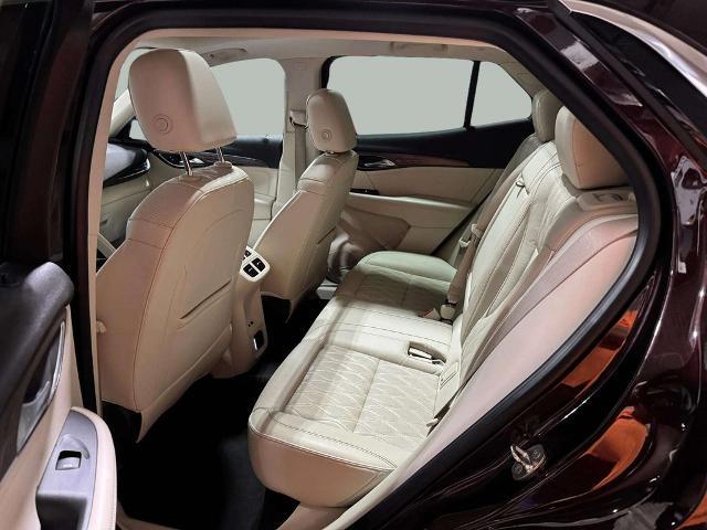 2021 Buick Envision AWD Avenir