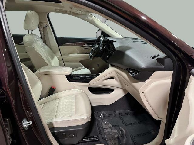 2021 Buick Envision AWD Avenir
