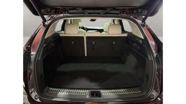 2021 Buick Envision AWD Avenir