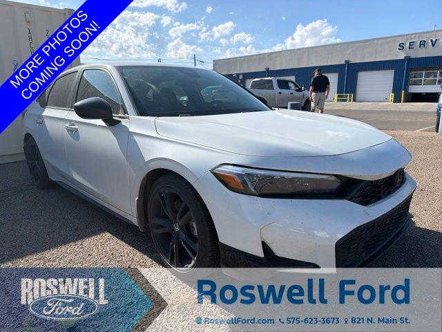 2025 Honda Civic Unknown for sale in Roswell, NM
