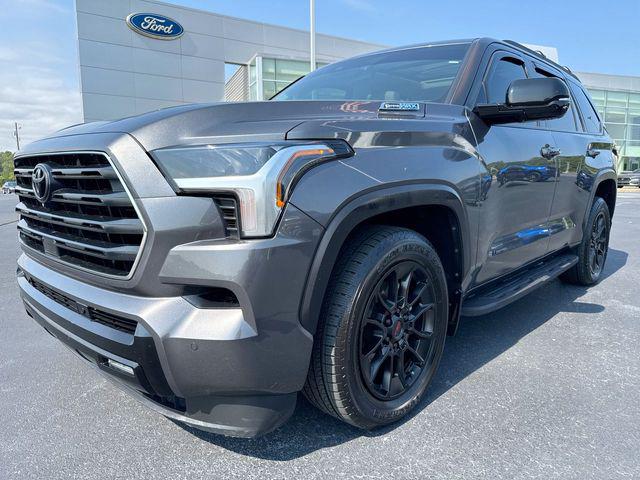 2024 Toyota Sequoia Limited for sale in Pine Bluff, AR