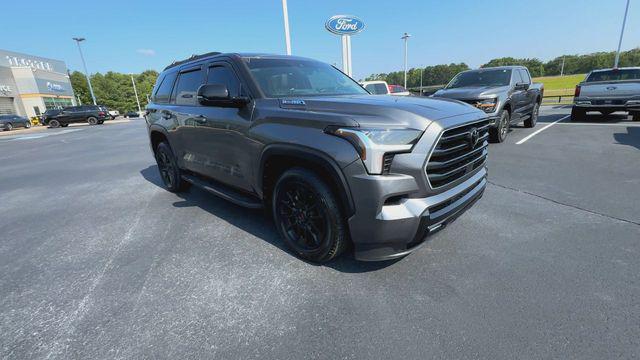 2024 Toyota Sequoia Limited
