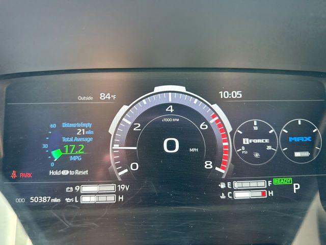 2024 Toyota Sequoia Limited