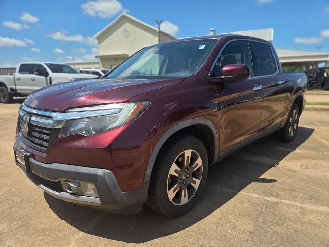 2018 Honda Ridgeline RTL-E for sale in Columbus, TX