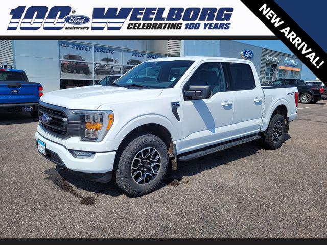 2023 Ford F-150 XLT for sale in Redwood Falls, MN