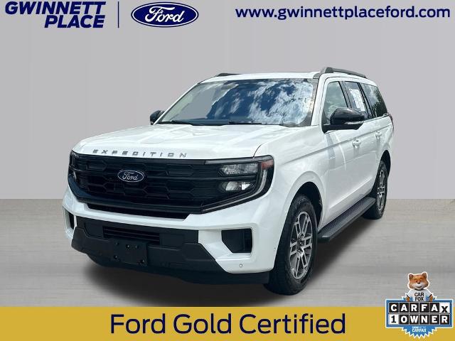 2025 Ford Expedition Active for sale in Duluth, GA