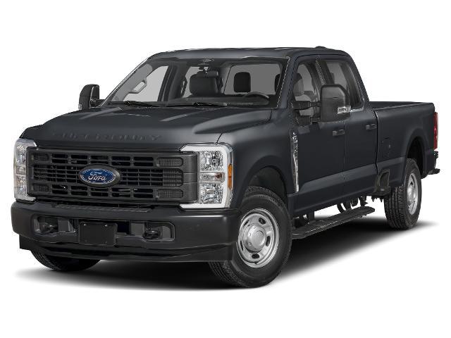 2024 Ford F-250 King Ranch for sale in Norman, OK