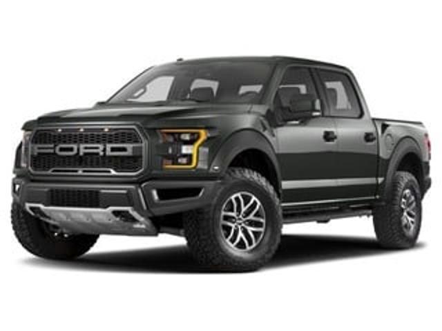 2018 Ford F-150 Raptor for sale in Norman, OK