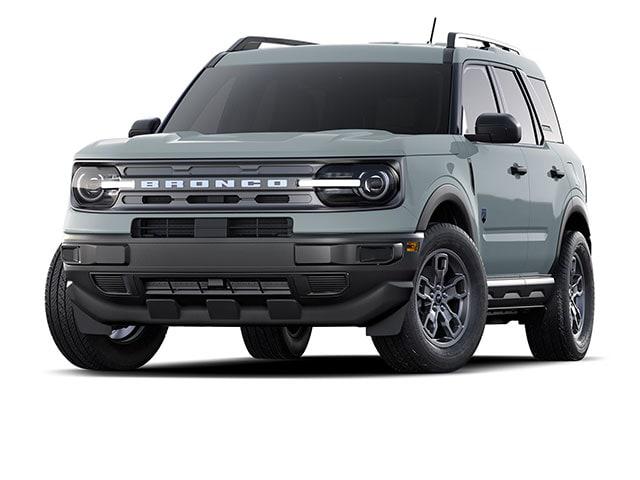 2024 Ford Bronco Sport Big Bend for sale in Norman, OK