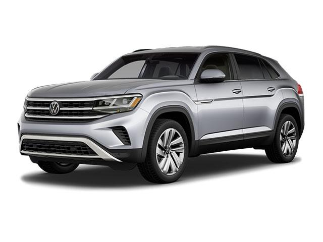 2021 Volkswagen Atlas Cross Sport 3.6L V6 SE w/Technology for sale in Norman, OK
