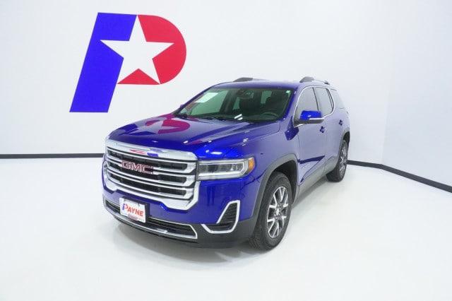 2023 GMC Acadia FWD SLE for sale in Rio Grande City, TX