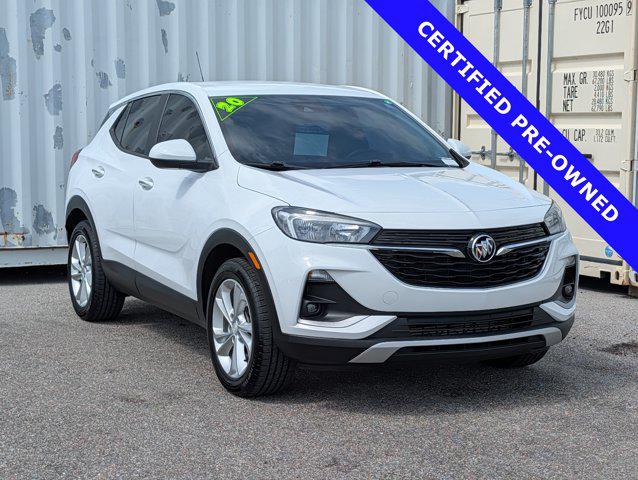 2020 Buick Encore GX FWD Preferred for sale in Sarasota, FL