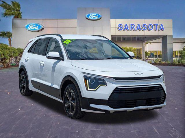2023 Kia Niro EX for sale in Sarasota, FL