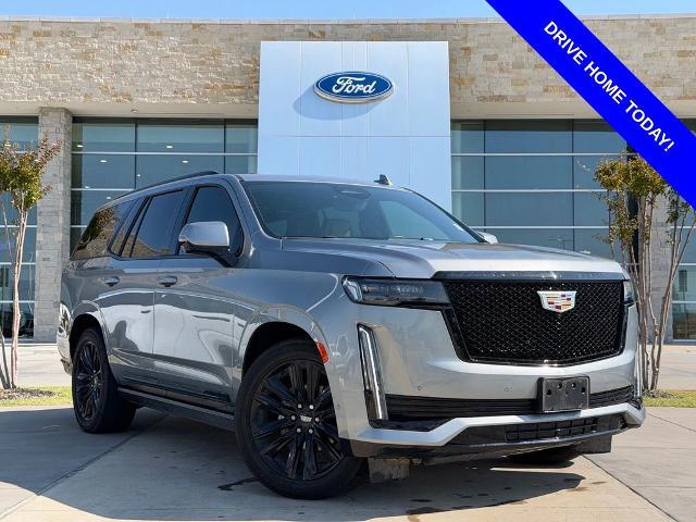 2023 Cadillac Escalade 4WD Sport for sale in Prosper, TX