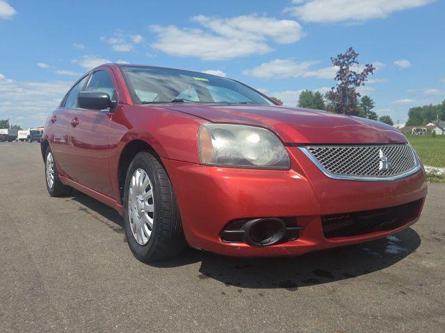 2011 Mitsubishi Galant SE for sale in Plainfield, IN