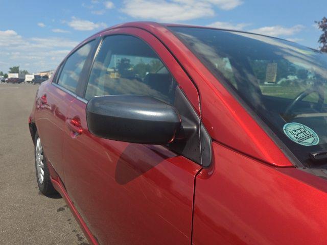 2011 Mitsubishi Galant SE