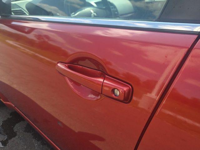 2011 Mitsubishi Galant SE