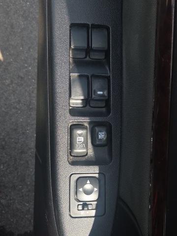 2011 Mitsubishi Galant SE