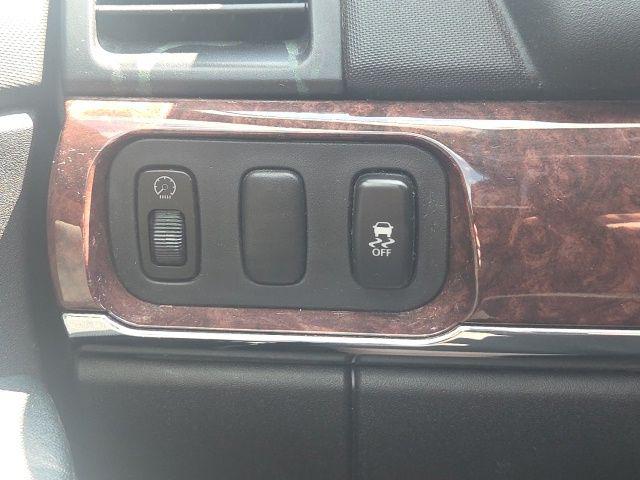 2011 Mitsubishi Galant SE
