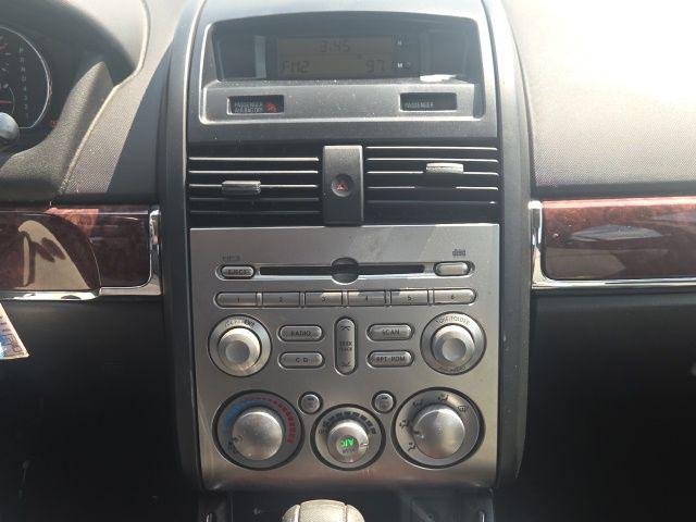 2011 Mitsubishi Galant SE