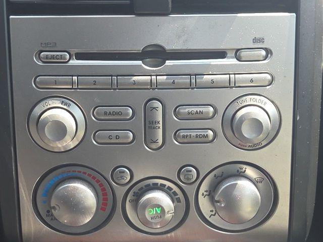 2011 Mitsubishi Galant SE