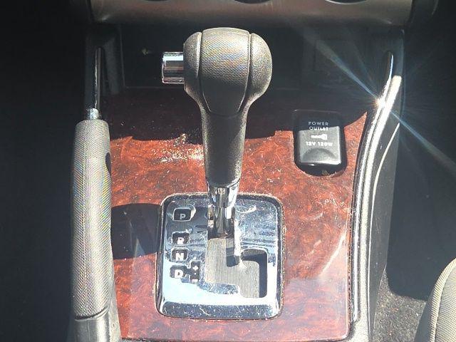 2011 Mitsubishi Galant SE