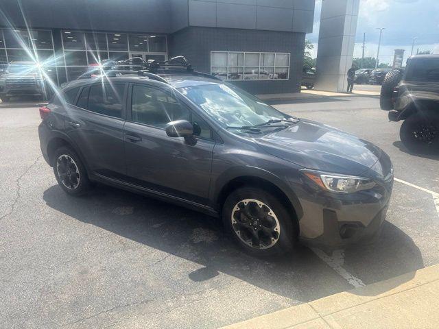 2021 Subaru Crosstrek Premium for sale in Plainfield, IN