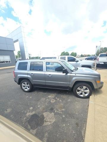 2015 Jeep Patriot Latitude for sale in Plainfield, IN