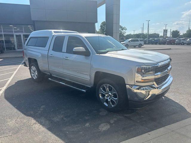 2016 Chevrolet Silverado 1500 LT for sale in Plainfield, IN