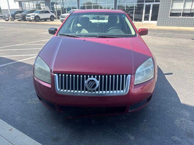 2007 Mercury Milan V6 (120A) for sale in Plainfield, IN