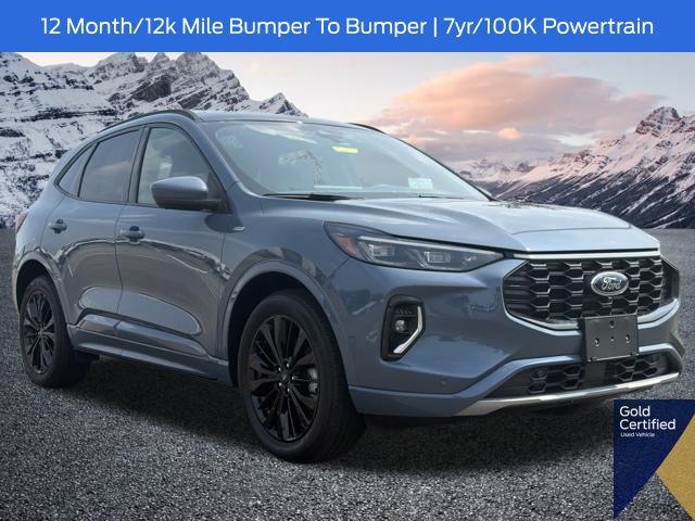 2023 Ford Escape ST-Line Elite for sale in Plainfield, IN