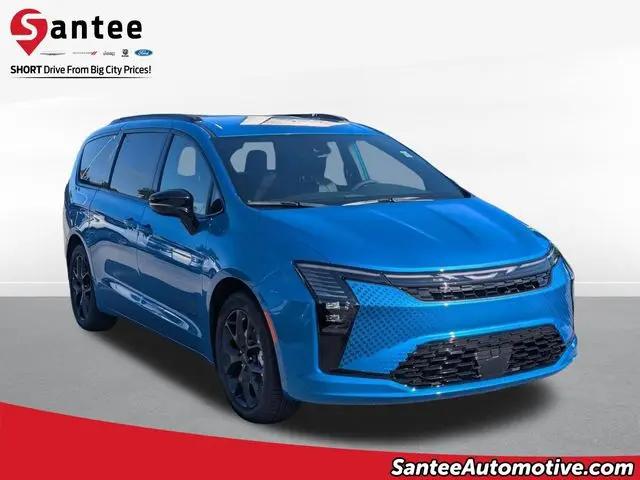 2027 Chrysler Pacifica Select for sale in Manning, SC