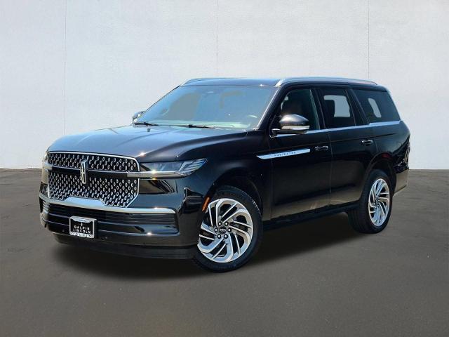 2025 Lincoln Navigator Reserve for sale in North Hills, CA