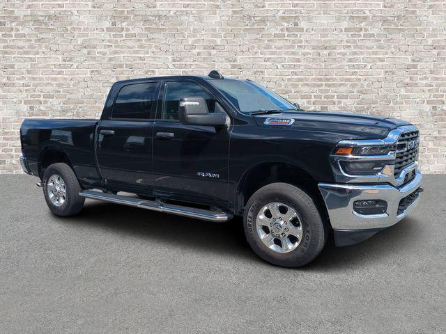 2026 Ram 2500 Big Horn Crew Cab 4x4 6'4" Box for sale in Richmond, VA