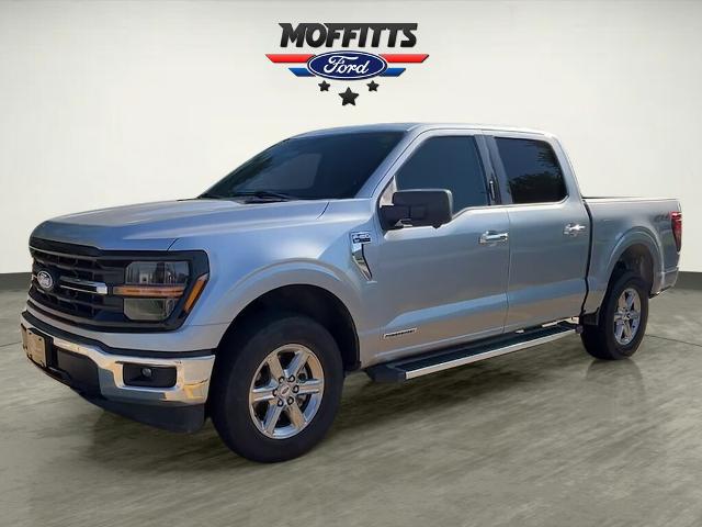 2024 Ford F-150 XLT for sale in Boone, IA