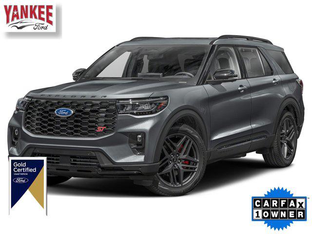 2025 Ford Explorer ST for sale in South Portland, ME