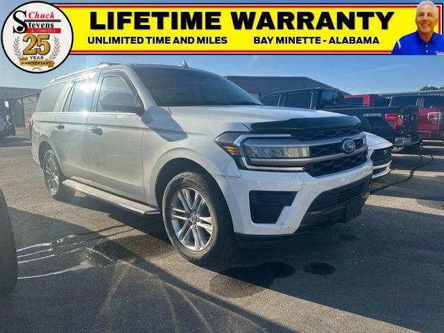 2022 Ford Expedition XLT MAX for sale in Bay Minette, AL