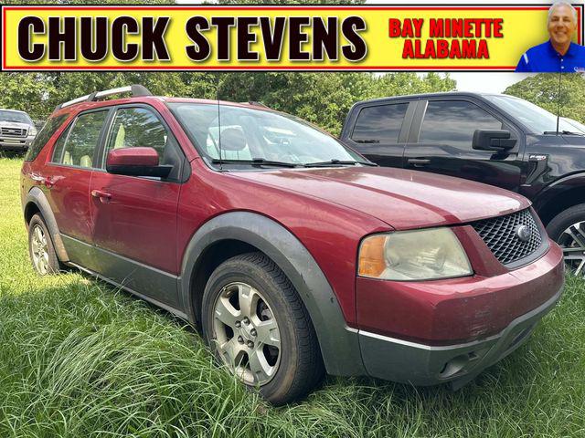 2007 Ford Freestyle SEL for sale in Bay Minette, AL