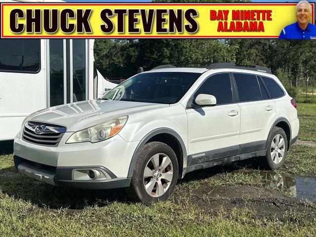 2012 Subaru Outback 2.5i Limited for sale in Bay Minette, AL