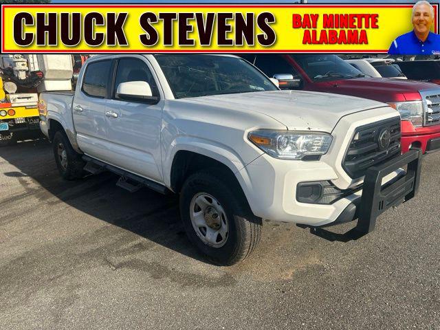 2018 Toyota Tacoma SR for sale in Bay Minette, AL