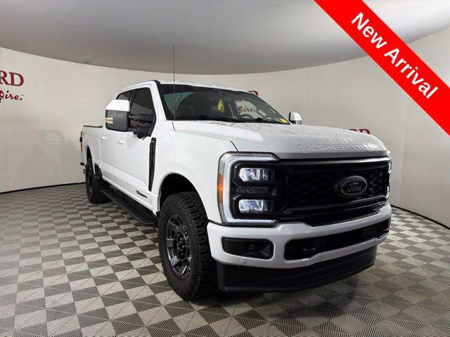 2023 Ford F-350 LARIAT for sale in Saint Augustine, FL