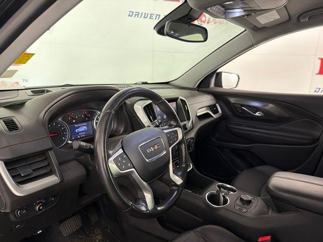 2021 GMC Terrain AWD SLT