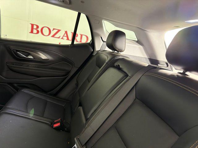 2021 GMC Terrain AWD SLT