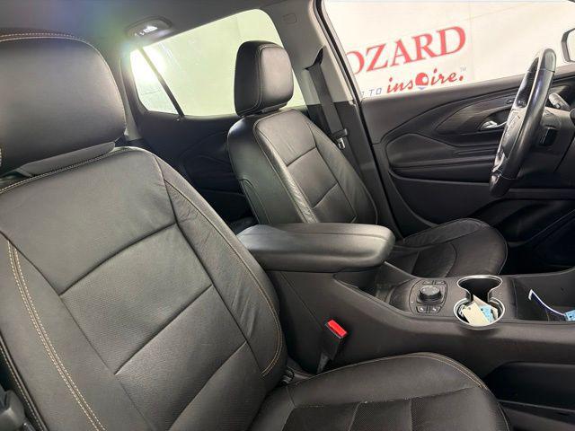 2021 GMC Terrain AWD SLT