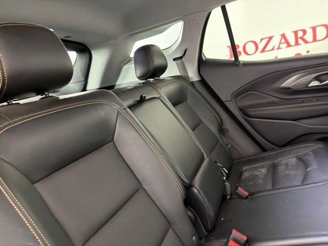 2021 GMC Terrain AWD SLT