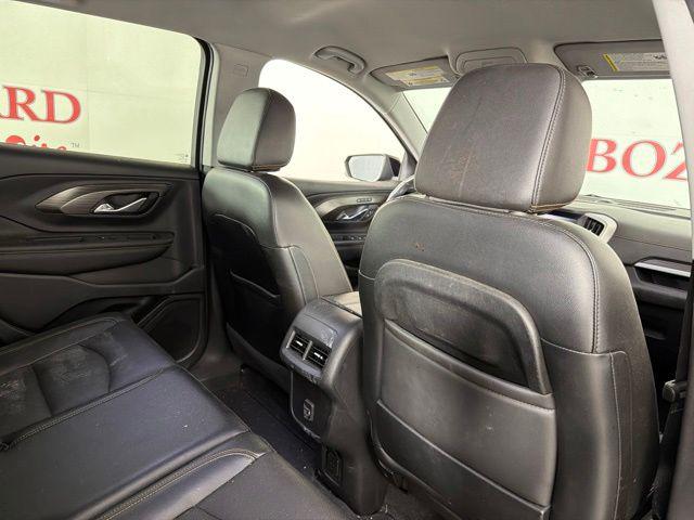 2021 GMC Terrain AWD SLT