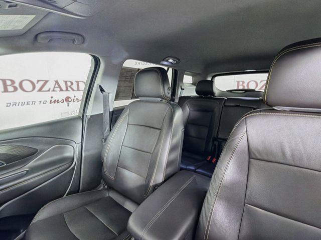 2021 GMC Terrain AWD SLT