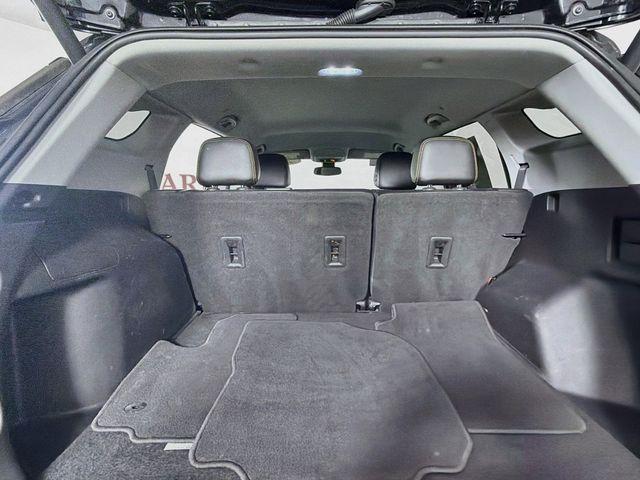 2021 GMC Terrain AWD SLT